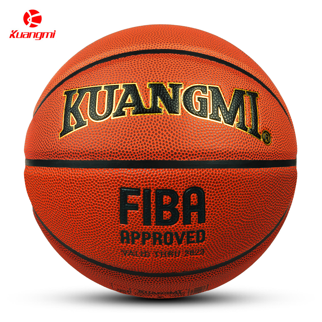 Kuangmi  ũ 7  FIBA     Ʒ ȸ..